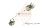 Rational 3002 0402 Level Sensor 90mm