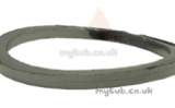 Rational 5012.0535 Lamp Gasket