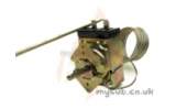 GARLAND G02903-01 THERMOSTAT COOK and HOLD
