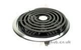 Garland Gck100-240v Element 8ring Type