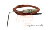 Garland G03151-1 Electrode C-w Lead