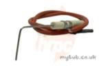 GARLAND G03151-1 ELECTRODE C-W LEAD