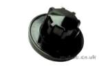 Garland G02716-2 Knob-standard Round