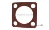 GARLAND UK214 ELEMENT GASKET-PRONTO