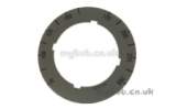 Garland G02725-6 Oven Stat Surround