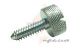 Welbilt Garland Gf297 Thumb Screw