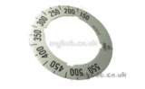 GARLAND G02725-17 INSERT 10-10R G02716-1