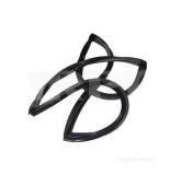 Dawson 70042020 Door Seal-combi Oven