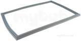 ELEC 087664 DOOR GASKET 405X570mm