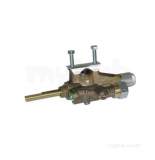 Falcon 535100921 Gas Tap