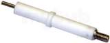 Electrolux 59380 electrode 6x44mm h-26.4mm