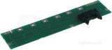 Hobart Elec2002 Main Pcb Catering Part