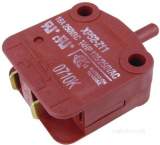 HOBART 1444518 CUT OFF SWITCH 144451-8