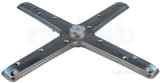 Hobart 324798-1 Wash Arm Assembly Catering Part