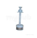 Hobart 323534-1 Filter Sub Assembly