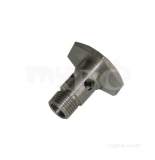 Hobart 324067 Axle Catering Part