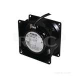 Falcon 534500190 Cooling Fan-crouzet