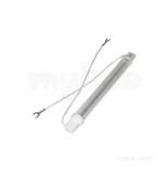 FALCON 539215170 HALOGEN HEAT LAMP