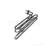 FALCON 539110460 OVEN BOTTOM ELEMENT