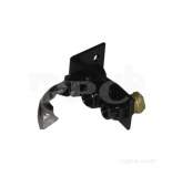 Garland 2200700 Oven Pilot Assy Mst