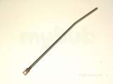 Falcon 530843131 Bottom Hinge Door Rod