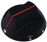 Falcon 531750470 Simmerstat Knob
