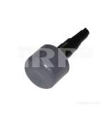 Zanussi 02605 Spark Ignition Switch
