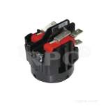 Falcon 531860080 Air Switch