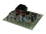 Viscount 926223-01 Printed Circuit Board