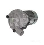 Winterhalter 3102263 Pump And Motor 3ph