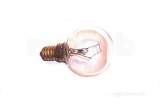 Blue Seal 13521 Bulb Screw Type