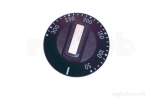 Blue Seal 15563 Knob Thermostat