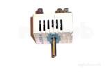 Bartlett 3843-137 Energy Regulator