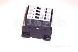 Bartlett 3831-125 Contactor-25 Amp