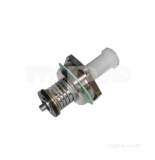 Chefquip Bartlett 3836-171 Push Button