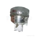 CHEFQUIP BARTLETT 3882-122 LIGHT ASSY