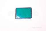 Chefquip Bartlett 3882-219 Green Lens