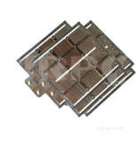 Rowlett E211m Element Set 4 Slice
