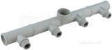 WINTERHALTER 60002855 WASH MANIFOLD