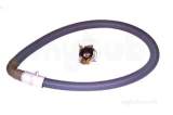 Winterhalter 5528287 Drain Hose 55-28-287