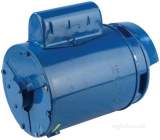 Imc S52-039 Motor 1ph C-w Seal S52/039