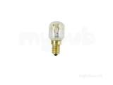 BARBECUE KING LI037 25W 230V OVEN LAMPS