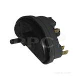 WINTERHALTER 3126028 PRESSURE SWITCH