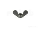 Barbecue King Bki Nu060 Impeller Wing Nut