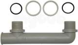 Winterhalter 62002887 Wash Manifold