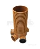 Related item 250mm Shallow Inspection Chamber Ucc7