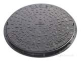 Marley Polypropylene C And F 450mm Ucl35pp