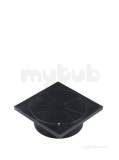 Marley Pvc Square Lid And Frame Ucl3