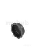 Marley 160mm Blanking Plug Ucp2