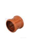 Marley 160mm Coupling Slip Ume16c